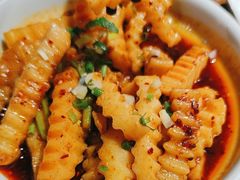 -全牛匠·乐山跷脚牛肉(西单华威约饭街店)