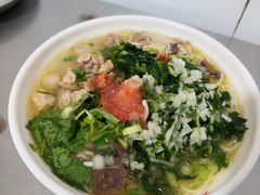 -文山荷鲜居(翠湖店)
