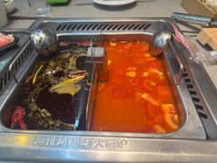 -海底捞火锅(凯德广场店)