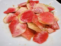 -南门涮肉(北洼路店)