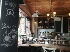 -蓝瓶子BlueBottle(东瓯智库店)