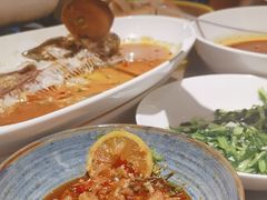 -汉水谣·江景餐厅(江滩店)