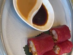 -丰鲤楼•闽南茶楼(仟禧汇店)