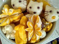 -家事无忧家政保姆育儿嫂服务(黄兴路店)