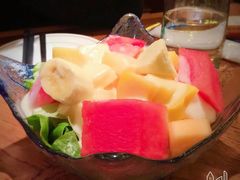 -Aqua Oasis 水天堂(爱山广场店)