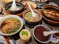 -南京大牌档(中关村领展广场店)