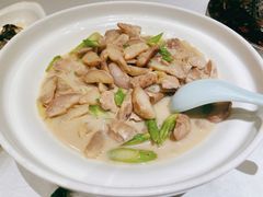 荷塘菱角-930私房菜(欧阳路店)