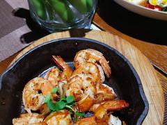 -get pizza意大利餐厅(凯德MALL店)