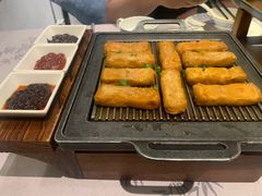 -徽州小镇(高新店)