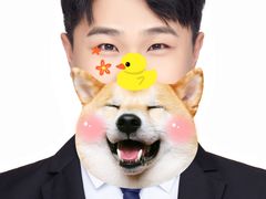 -海马体照相馆(成都来福士广场店)