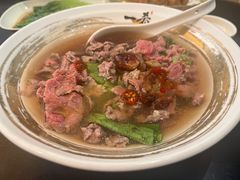 -一肴·牛肉粿条(深圳湾睿印店)