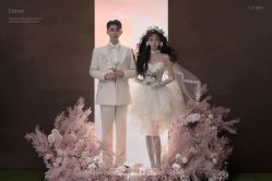 -大花轿艺术影像高端定制婚纱摄影(朝阳一路店)