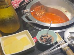 -井格重庆火锅(西直门凯德Mall店)