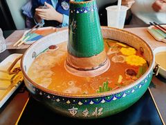-东来顺·非遗火锅(赛格国际购物中心店)