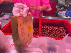 -高记桂花糖炒栗(鼓楼店)