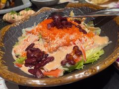 -古田居·特色寿司料理(骏欣中心店)