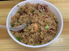 -明月虾面(厦禾路店)