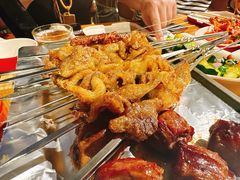 -熙成烧烤(白塔岭店)