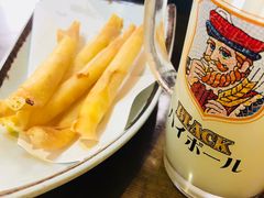-胜代日本料理(云程巷小区店)