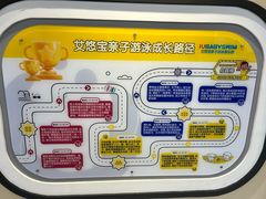 -艾悠宝亲子游泳·水育早教·婴幼儿游泳·儿童游泳