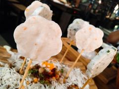海鲜棒棒糖-湊湊火锅·茶憩(杭州湖滨银泰in77店)