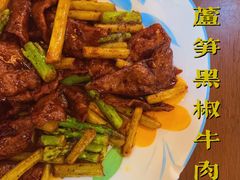 -花满楼(启秀路店)