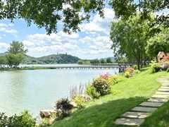 -池州市平天湖风景区