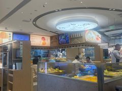 -蔡澜点心·粤菜(丽泽天街店)