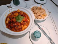 -饺子功·东北记忆·锅包肉(电厂路店)