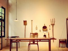 店内环境-梵几(东信·和创园店)