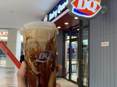 -DQ·蛋糕·冰淇淋(奥特莱斯店)