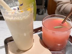 -娜娜家•Nana And Her Friends Restaurant(小寨原力场店)