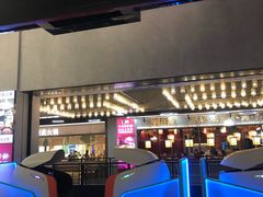 -成都仁和新城购物中心