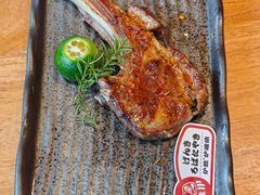 -炉胜·炉端烧·居酒屋
