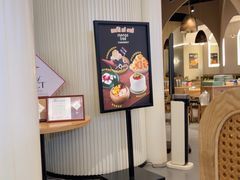 -mango tree芒果树泰国餐厅(青岛万象城店)