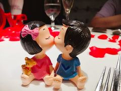 -王品牛排(郑州大卫城店)