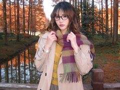 -黄海国家森林公园