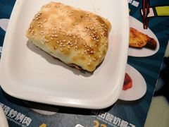 -撒拉花儿·新疆菜·清真(太阳宫店)
