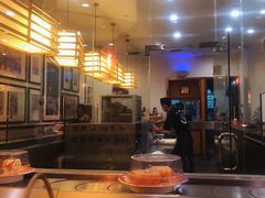 -禾绿寿司(星光68广场店)