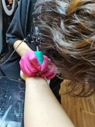点击看大图 -MDZ STORE·TATTOO·耳饰