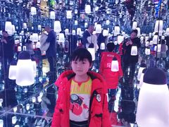 -天津梵高星空艺术馆(天河城旗舰店)
