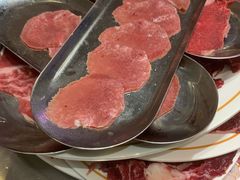 -金龙大四喜牛肉火锅