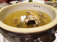 -好福记饭店(红梅公园店)