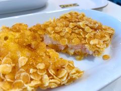 炸虾排-宜家·瑞典风味餐厅(北京西红门店)