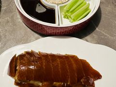 -宫燕府·京菜·烤鸭·淮扬菜(王府中心店)