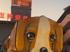 -八景休閒山莊  廣東十大名山莊