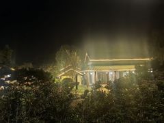 -郑州银基黄帝宫御温泉