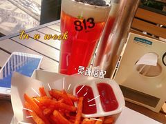 -813芭依珊 BAESAn(皇冠十畝地店)