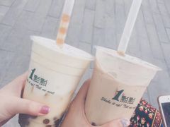 -1点点(银座和谐广场店)