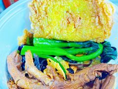 -水平有限广西米粉·广西风味集(五道口店)